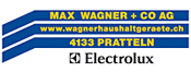 Max Wagner Haushaltgeräte